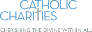 Catholic Charitie Baltimore logo